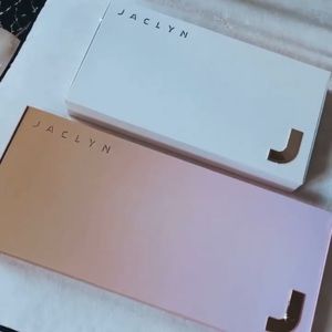 ISO Jaclyn Hill PRs